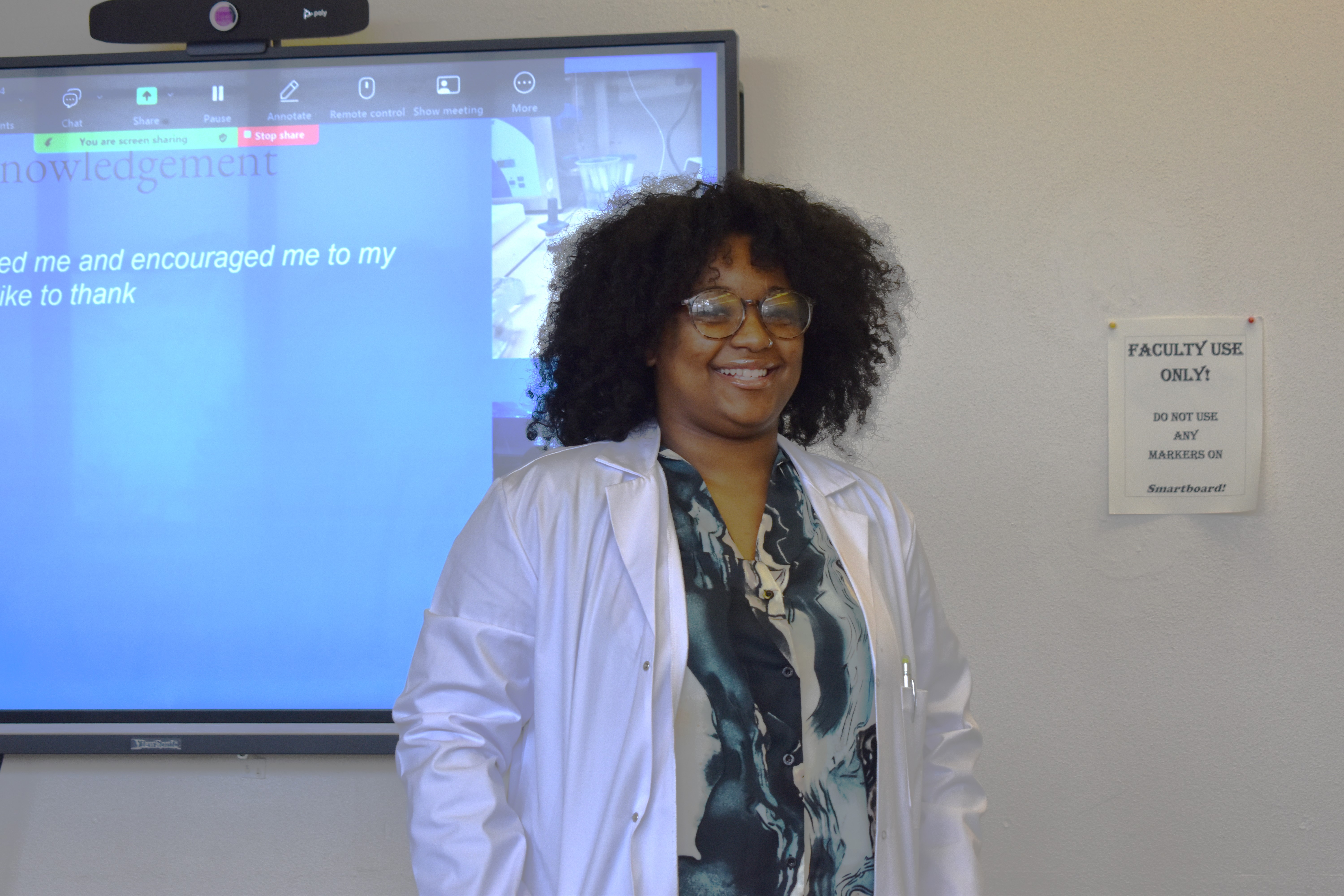 Briana Adeoye