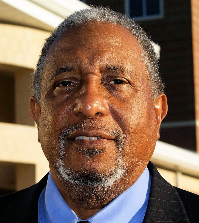 Dr. Bernard Lafayette Jr.