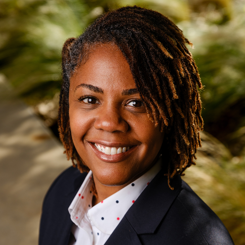 Kishia C. James, Ed.D.
