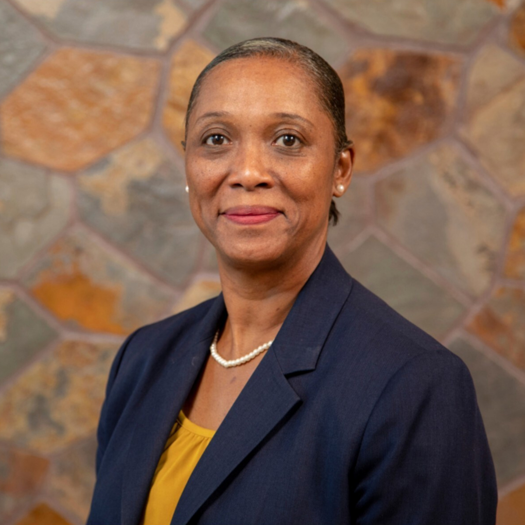 Kishia C. James, Ed.D.