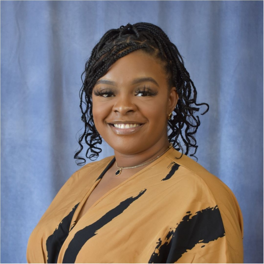 Darrin Q. Rankin, Ph.D.