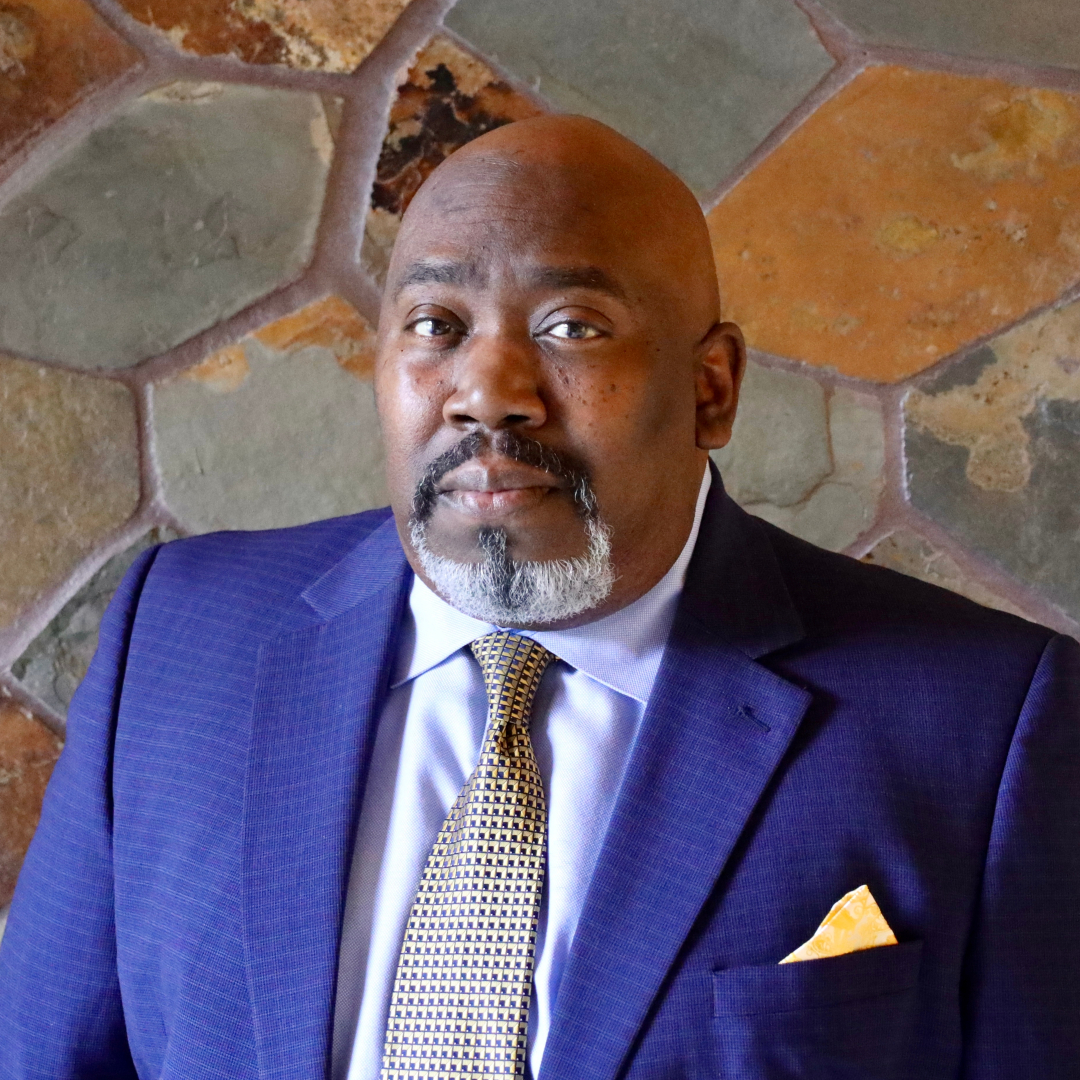 Darrin Q. Rankin, Ph.D.
