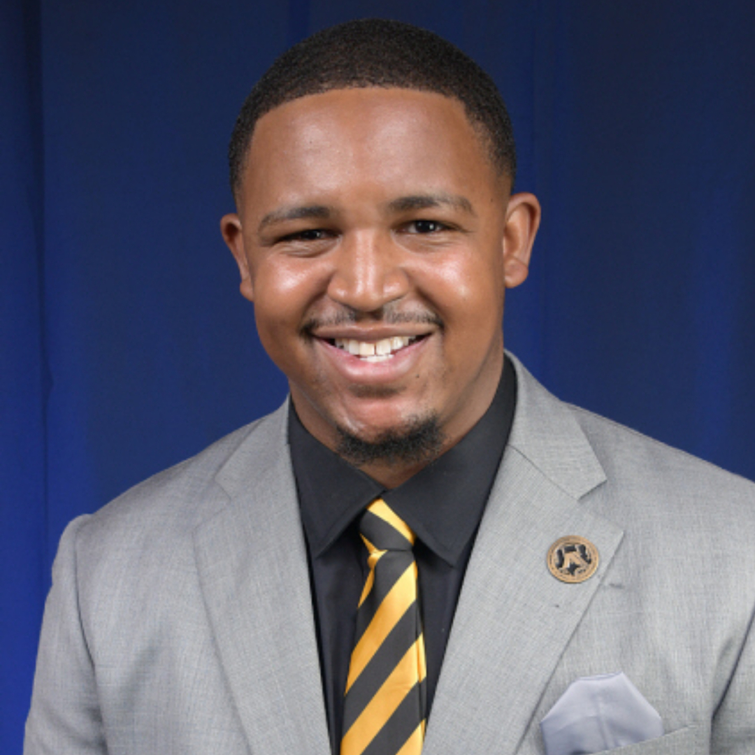 B. Sherrance Russell, Ph.D.