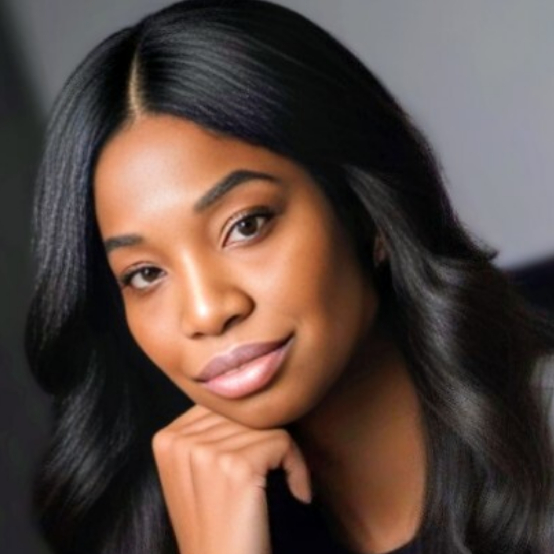 Dr. Talia Sanders