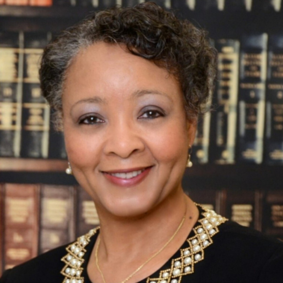 Regina S. Robinson, Ph.D.