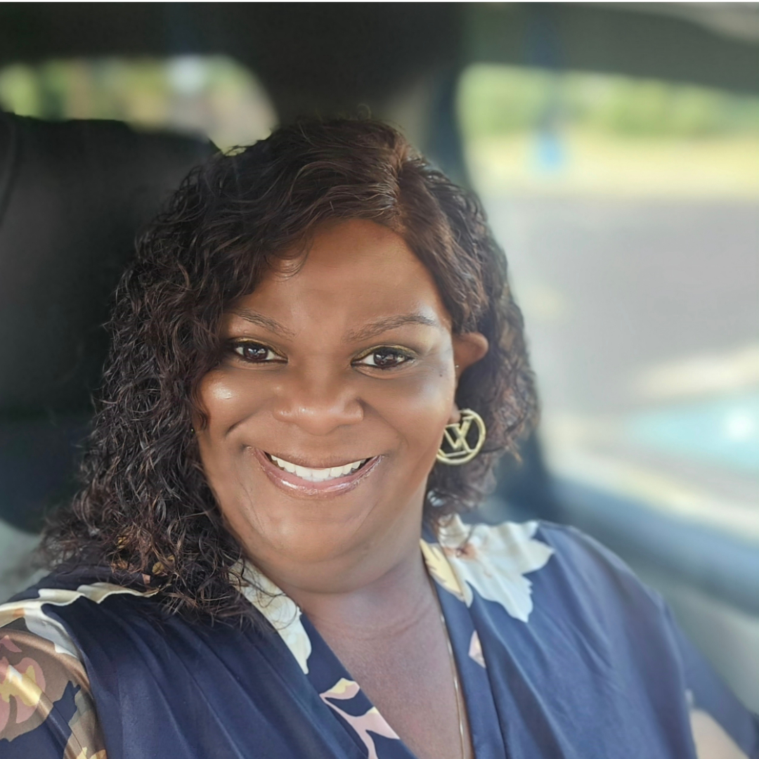 Dr. Talia Sanders