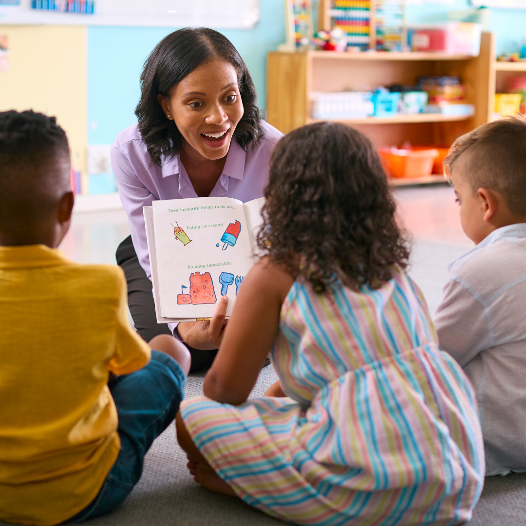 Department of Education