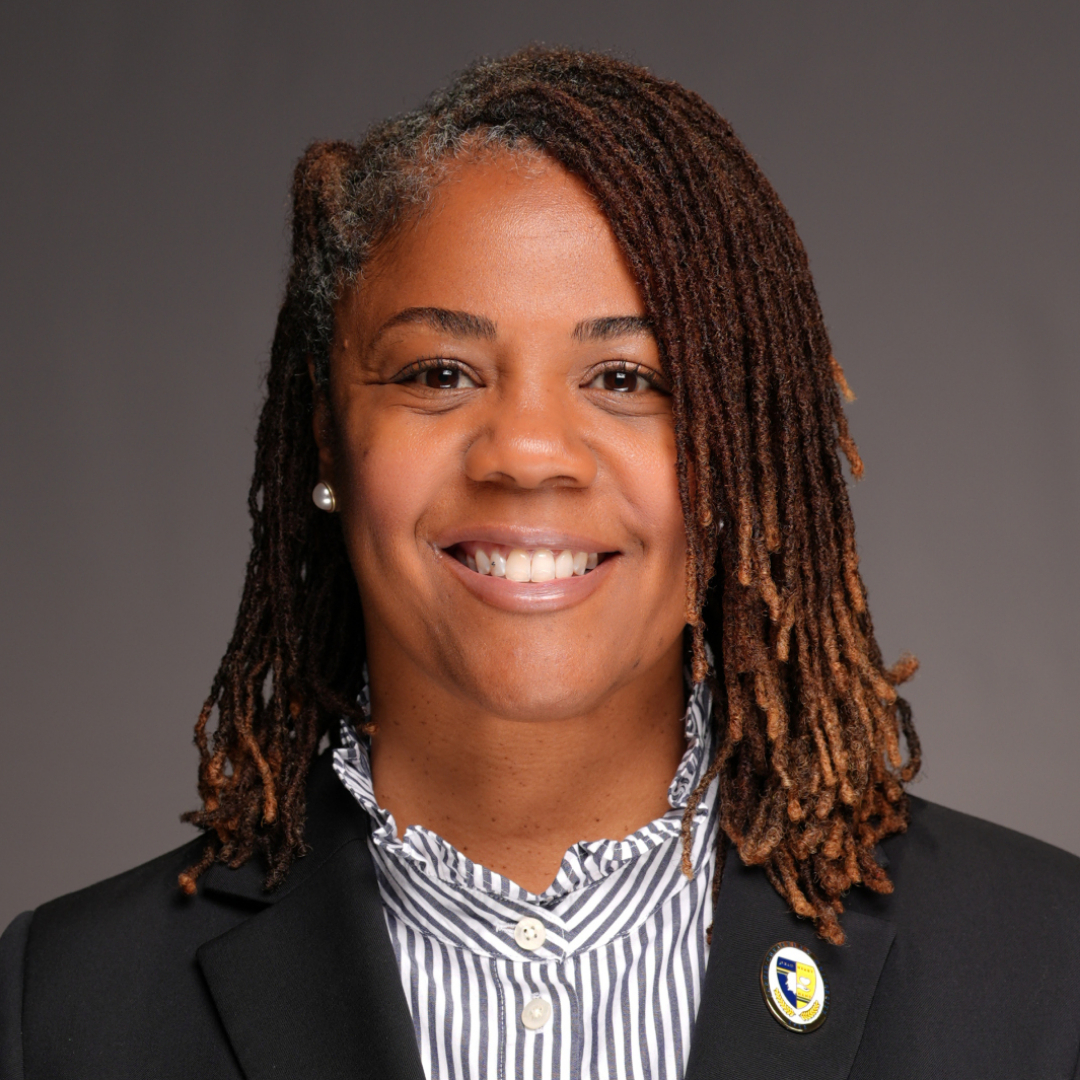 Kishia C. James, Ed.D.