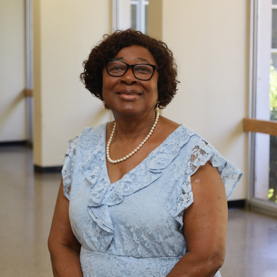 Dr. Talia Sanders