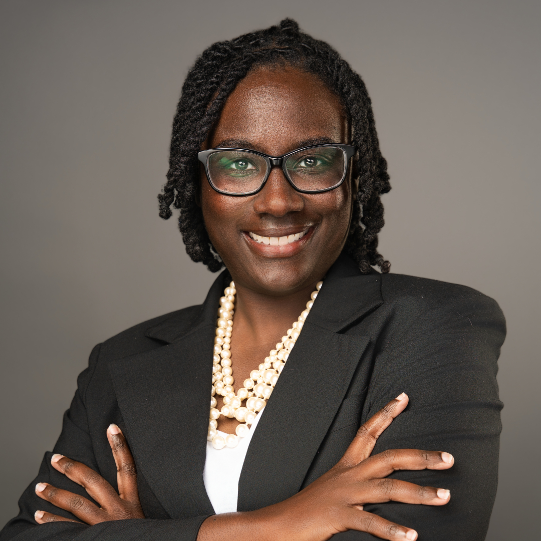 B. Sherrance Russell, Ph.D.